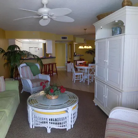 Summerhouse Beach Condo 1112C